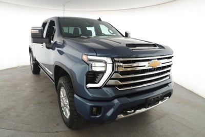2025 Chevrolet Silverado 2500HD High Country