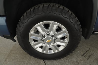 2025 Chevrolet Silverado 2500HD High Country