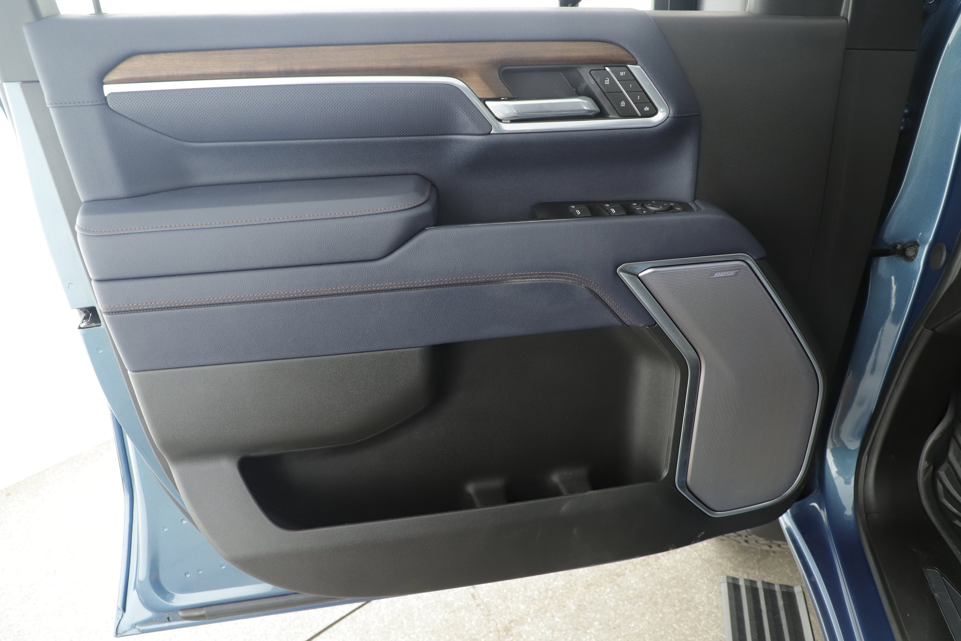 2025 Chevrolet Silverado 2500HD High Country