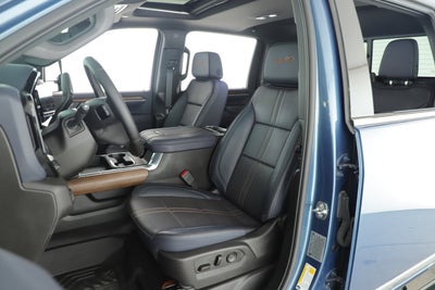 2025 Chevrolet Silverado 2500HD High Country