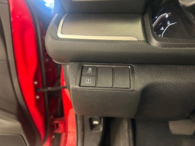 2016 Honda Civic Sedan LX