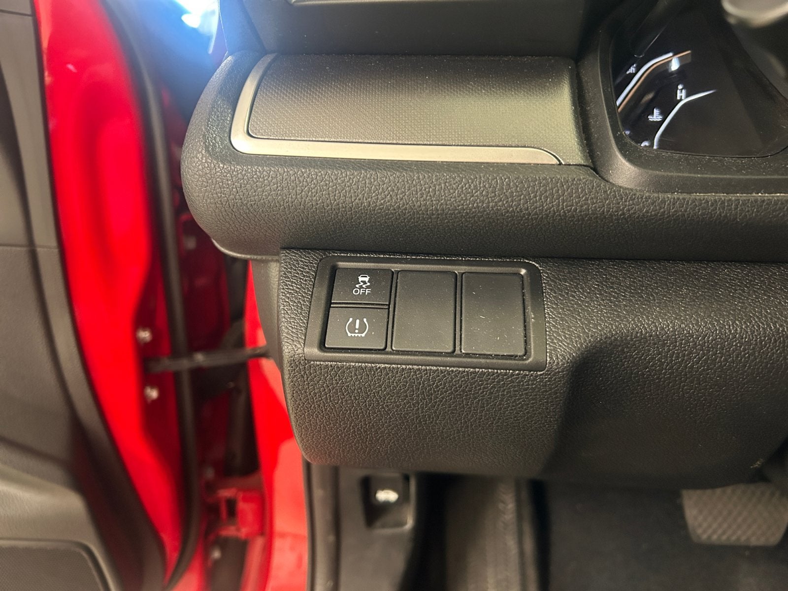 2016 Honda Civic Sedan LX