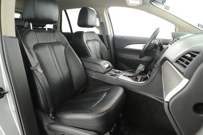 2015 Lincoln MKX Base