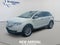 2012 Lincoln MKX Base