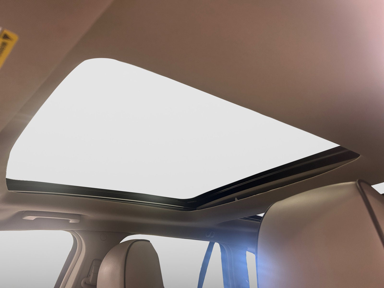 2012 Lincoln MKX Base