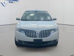2012 Lincoln MKX Base