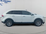 2012 Lincoln MKX Base
