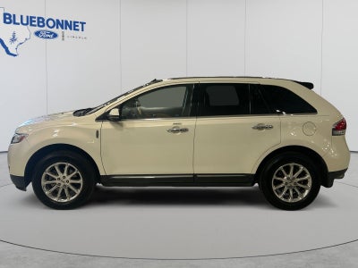 2012 Lincoln MKX Base