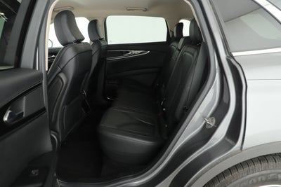 2021 Lincoln Nautilus Standard