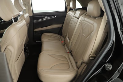 2021 Lincoln Nautilus Standard