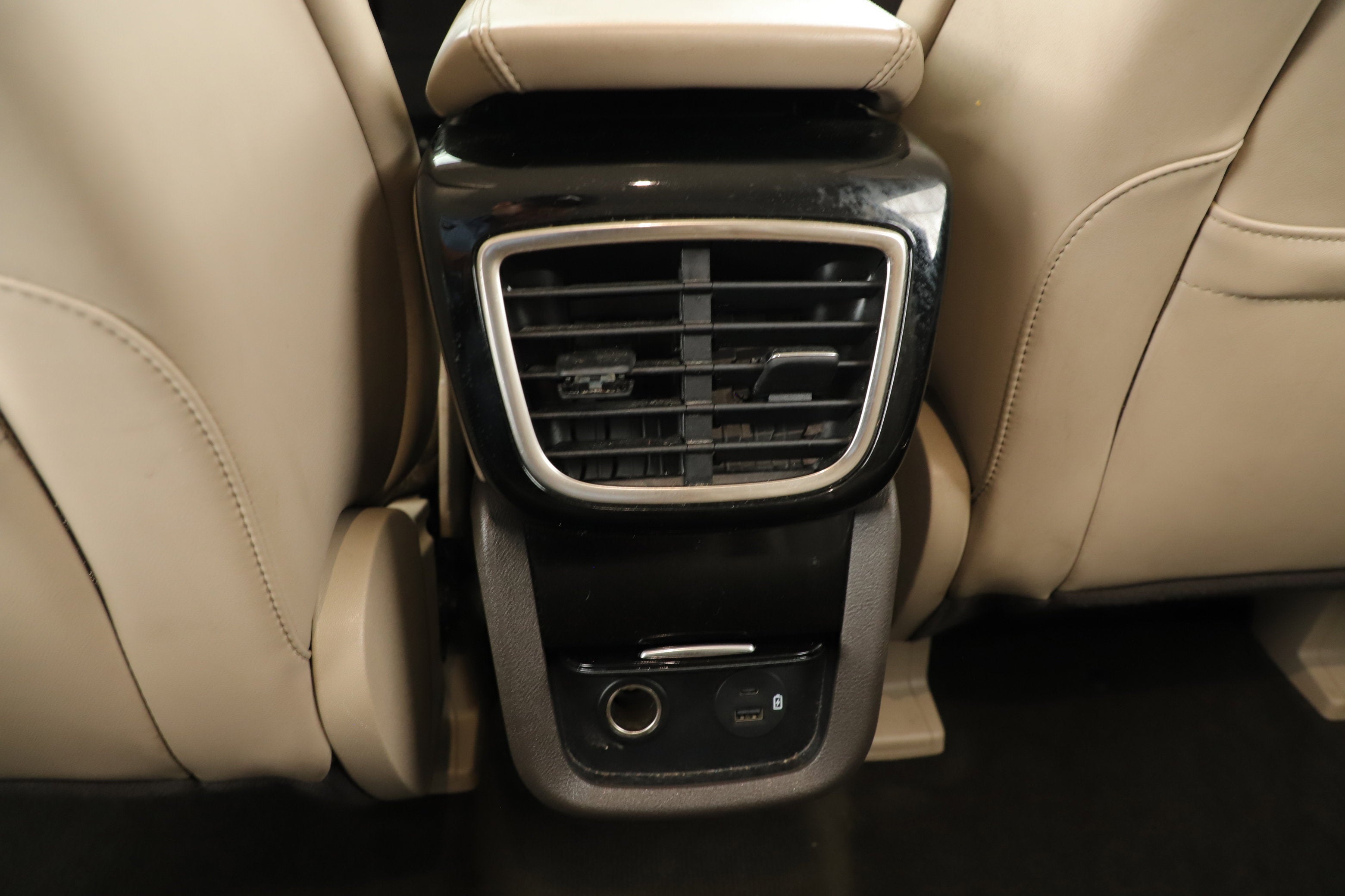 2021 Lincoln Nautilus Standard