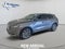 2021 Lincoln Nautilus Standard