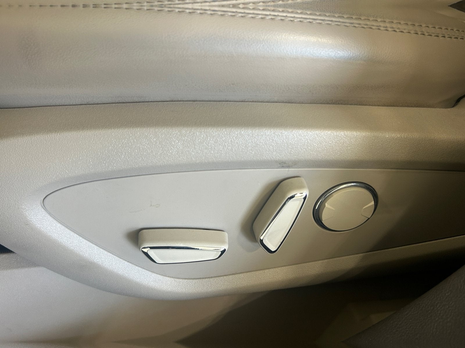 2021 Lincoln Nautilus Standard