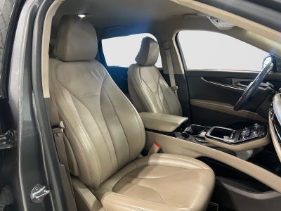2021 Lincoln Nautilus Standard