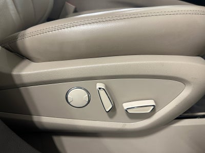 2021 Lincoln Nautilus Standard