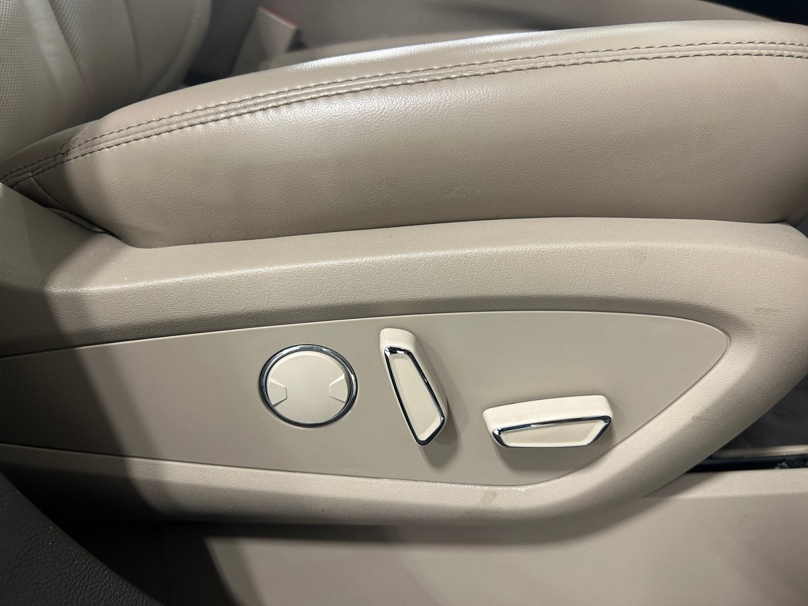 2021 Lincoln Nautilus Standard