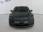 2021 Lincoln Nautilus Standard