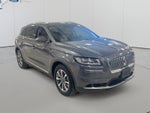 2021 Lincoln Nautilus Standard
