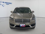 2020 Lincoln Nautilus Standard
