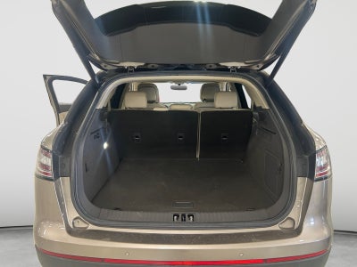 2020 Lincoln Nautilus Standard
