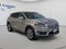 2020 Lincoln Nautilus Standard