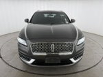 2019 Lincoln Nautilus Select
