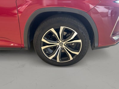 2022 Lexus RX RX 350