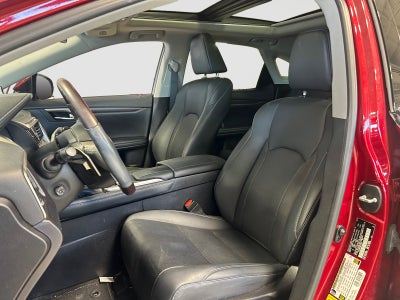 2022 Lexus RX RX 350