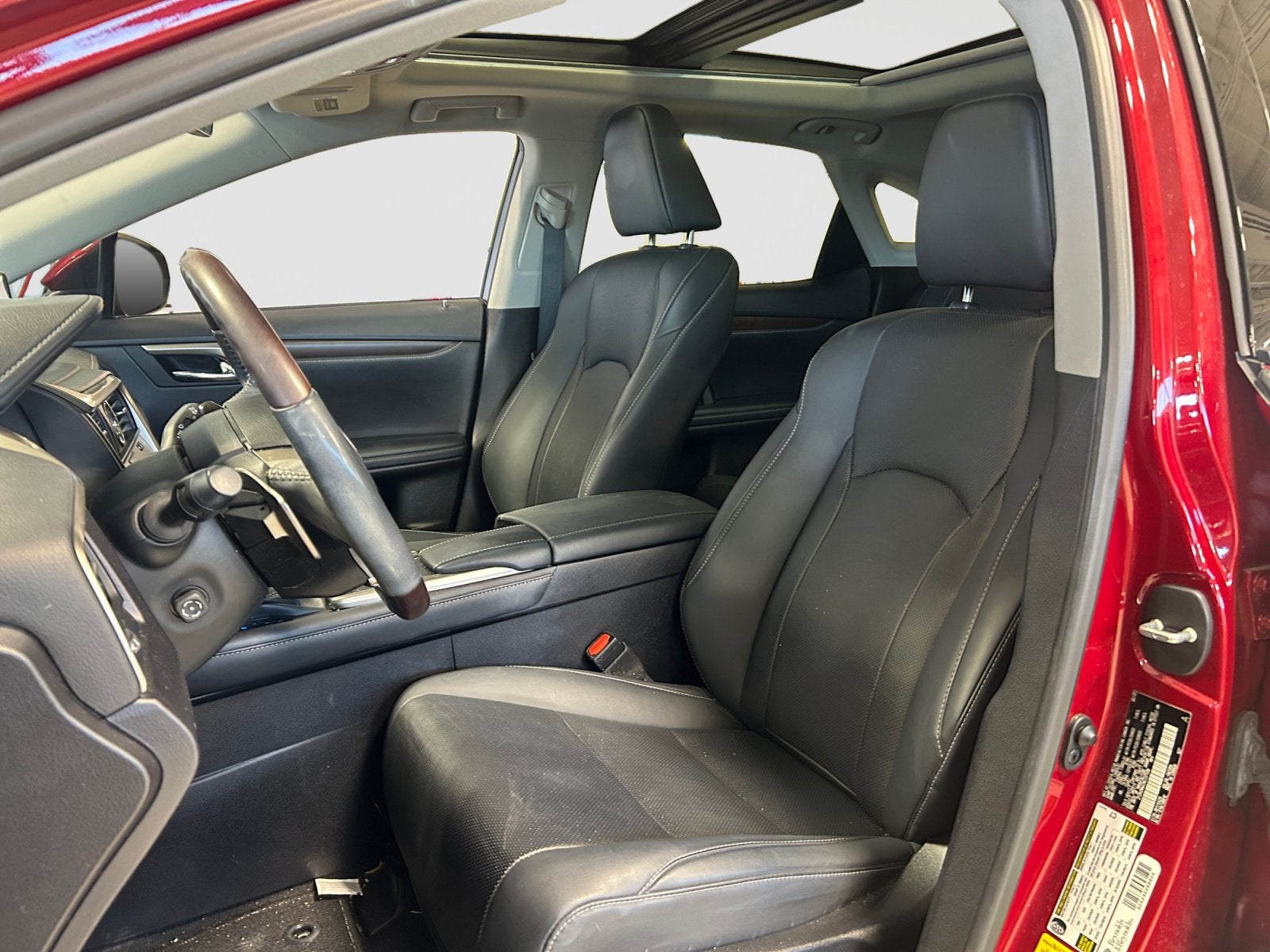 2022 Lexus RX RX 350