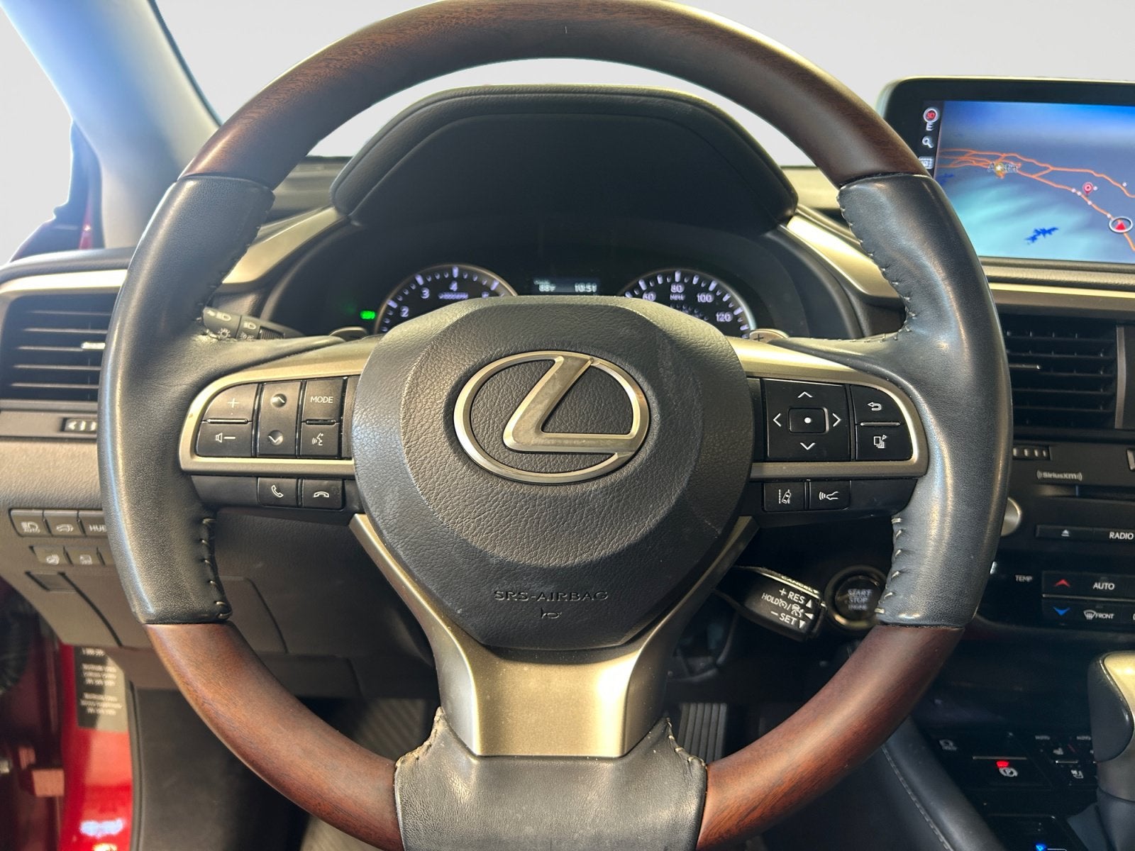 2022 Lexus RX RX 350
