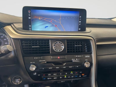 2022 Lexus RX RX 350