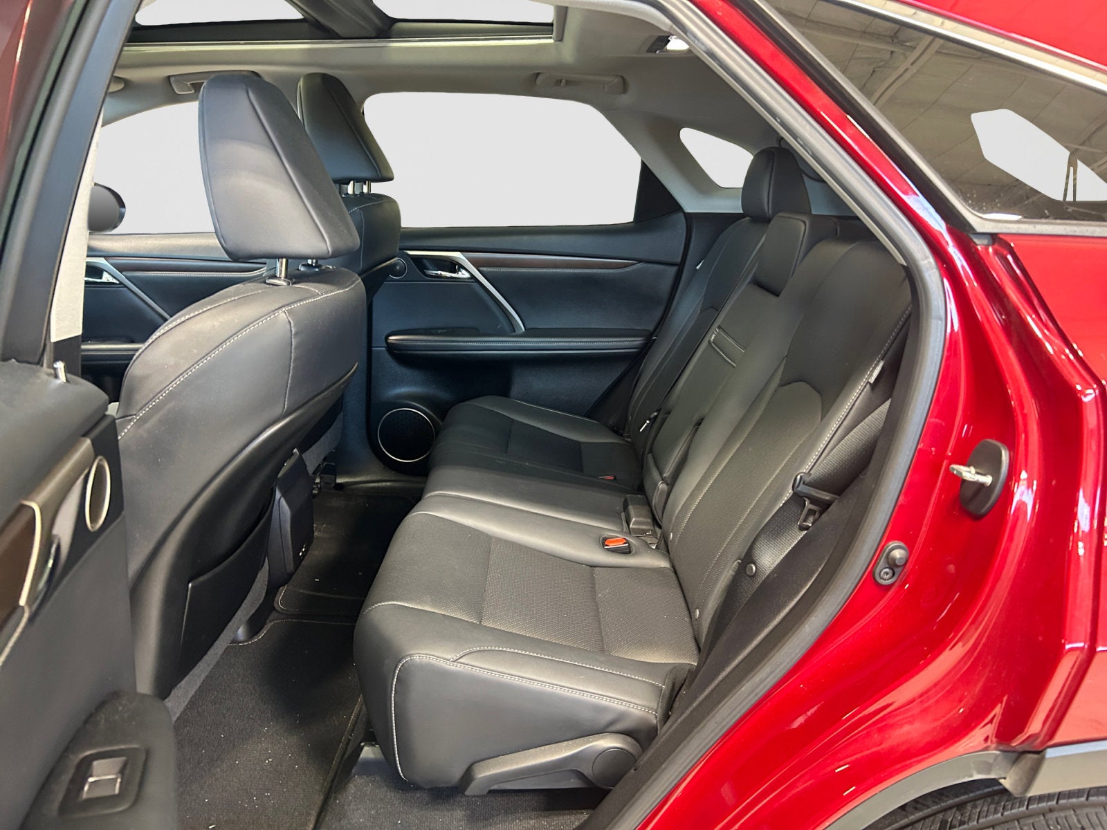 2022 Lexus RX RX 350