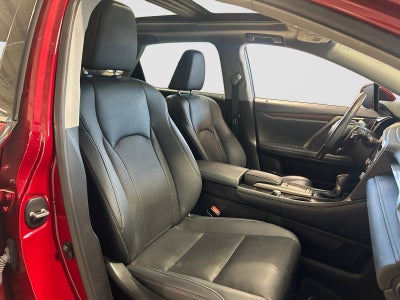 2022 Lexus RX RX 350