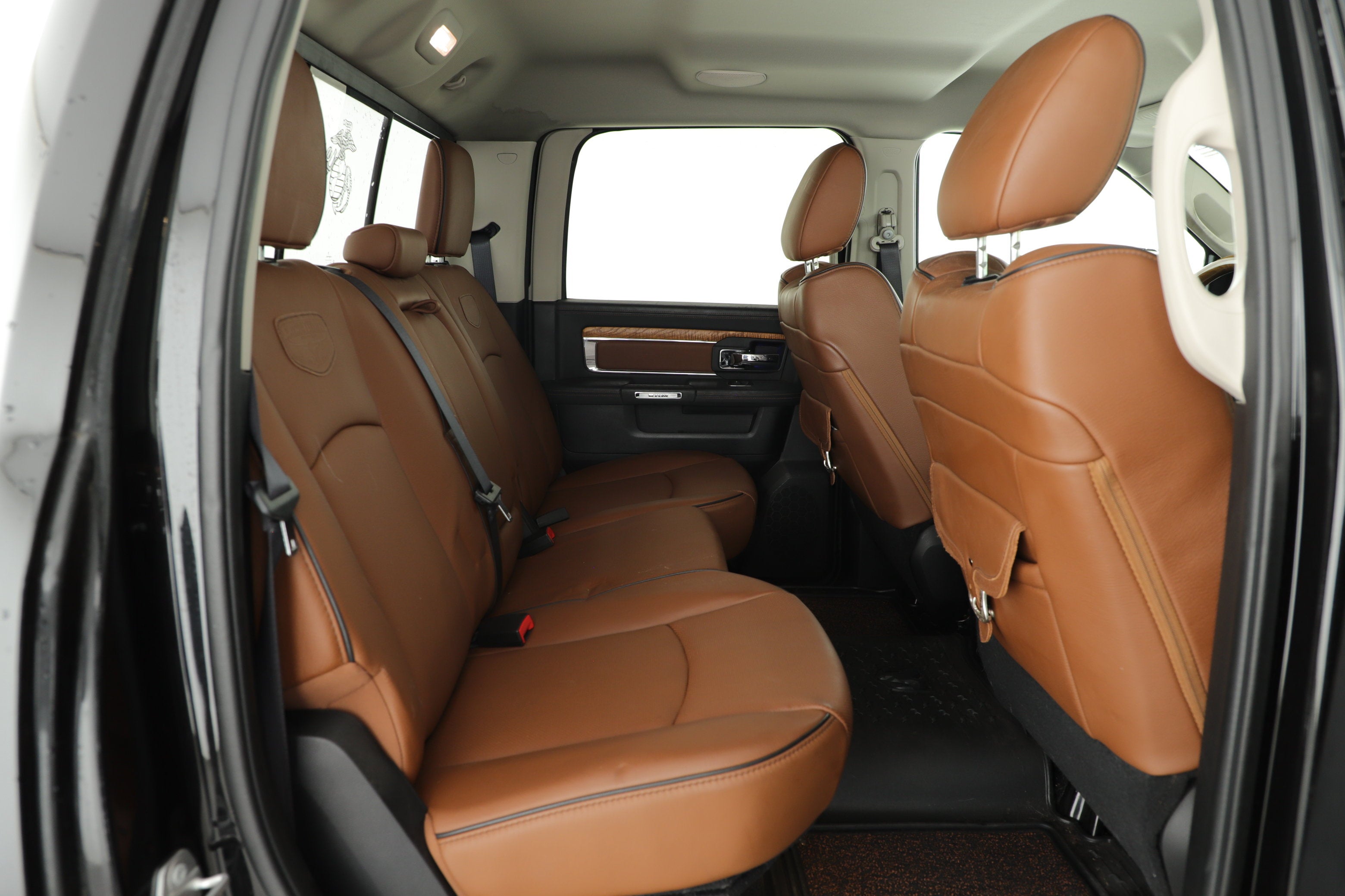 2015 RAM 3500 Longhorn