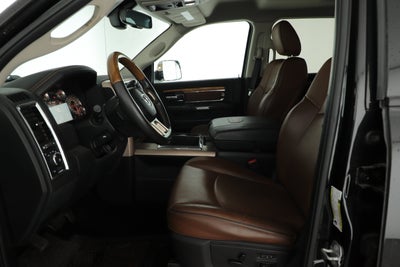 2015 RAM 3500 Longhorn