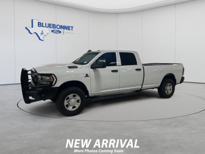 2023 RAM 3500 Tradesman