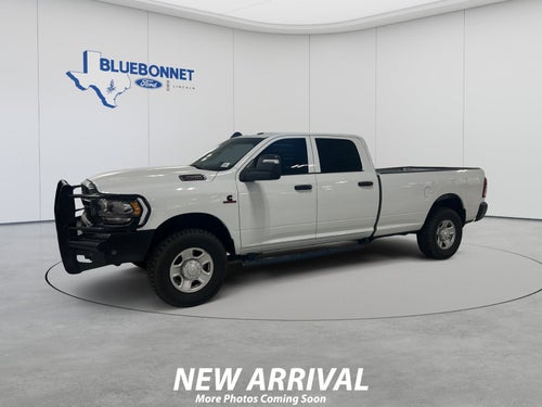 2023 RAM 3500 Tradesman