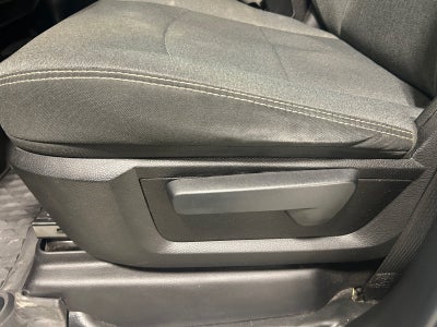 2023 RAM 3500 Tradesman