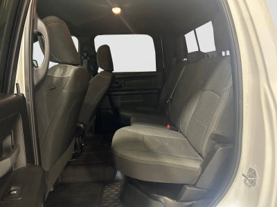 2023 RAM 3500 Tradesman