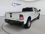 2023 RAM 3500 Tradesman