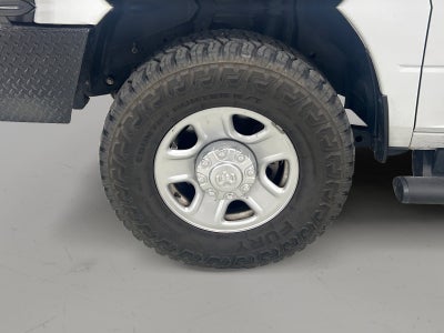 2023 RAM 3500 Tradesman