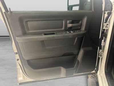 2023 RAM 3500 Tradesman