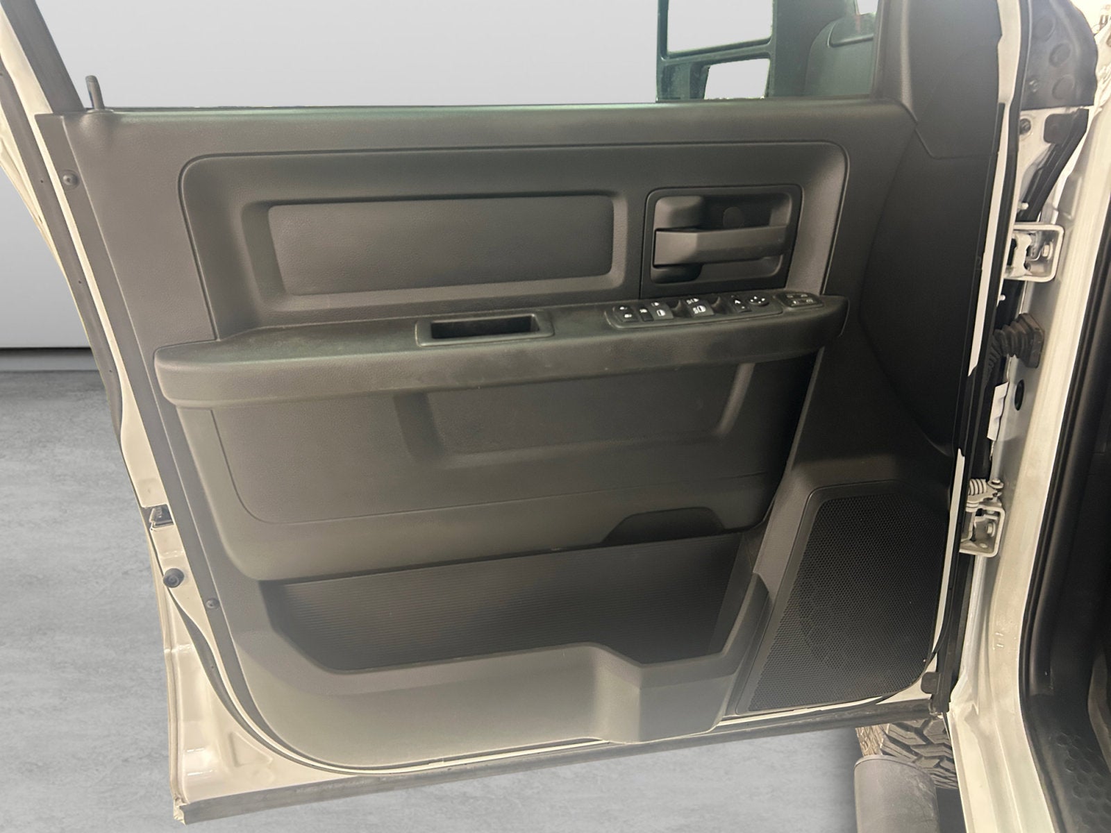 2023 RAM 3500 Tradesman