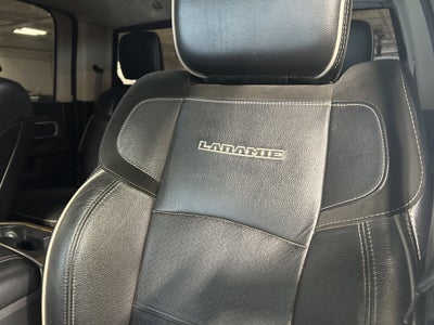 2022 RAM 3500 Laramie