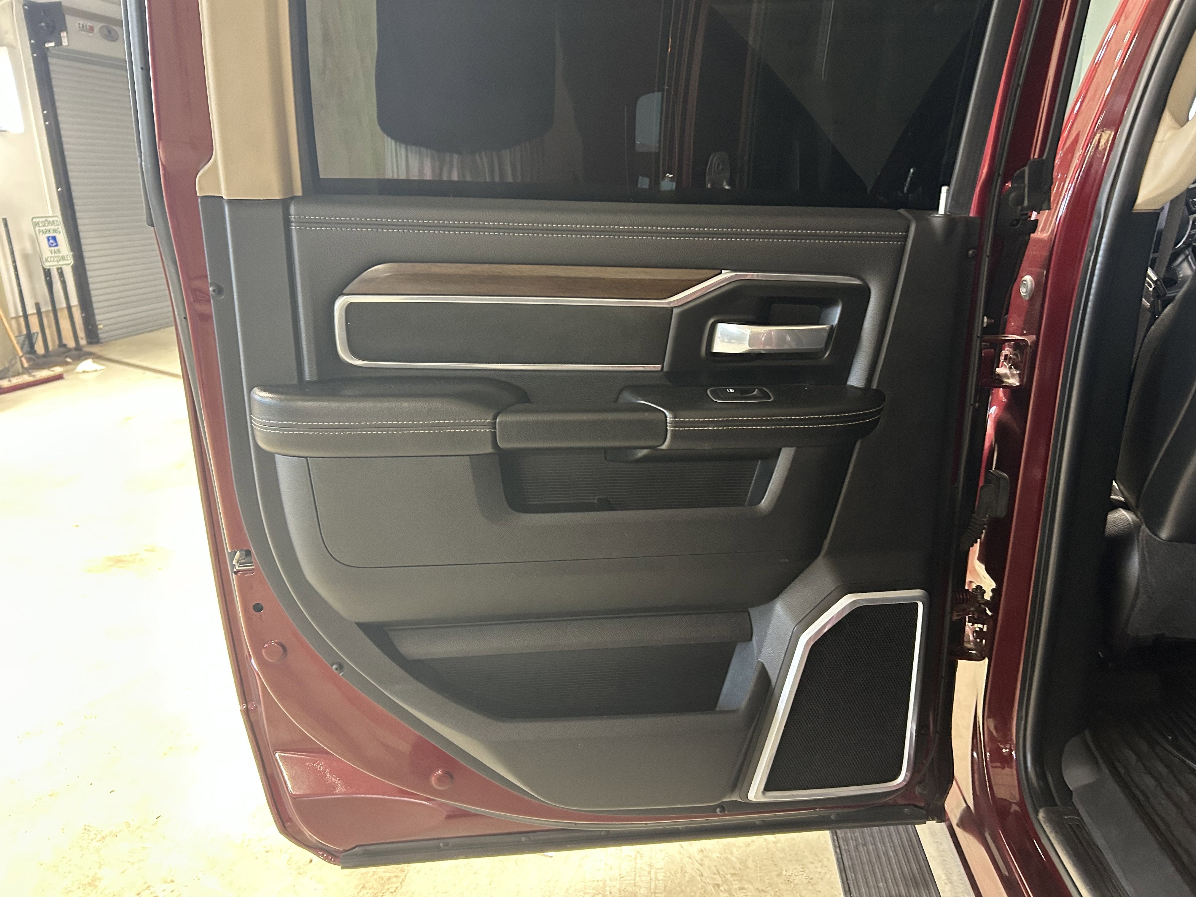 2022 RAM 3500 Laramie