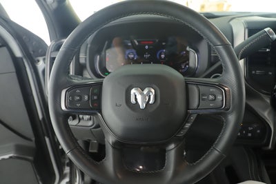 2023 RAM 2500 Power Wagon Rebel