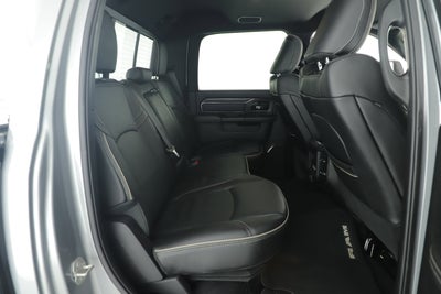 2023 RAM 2500 Power Wagon Rebel