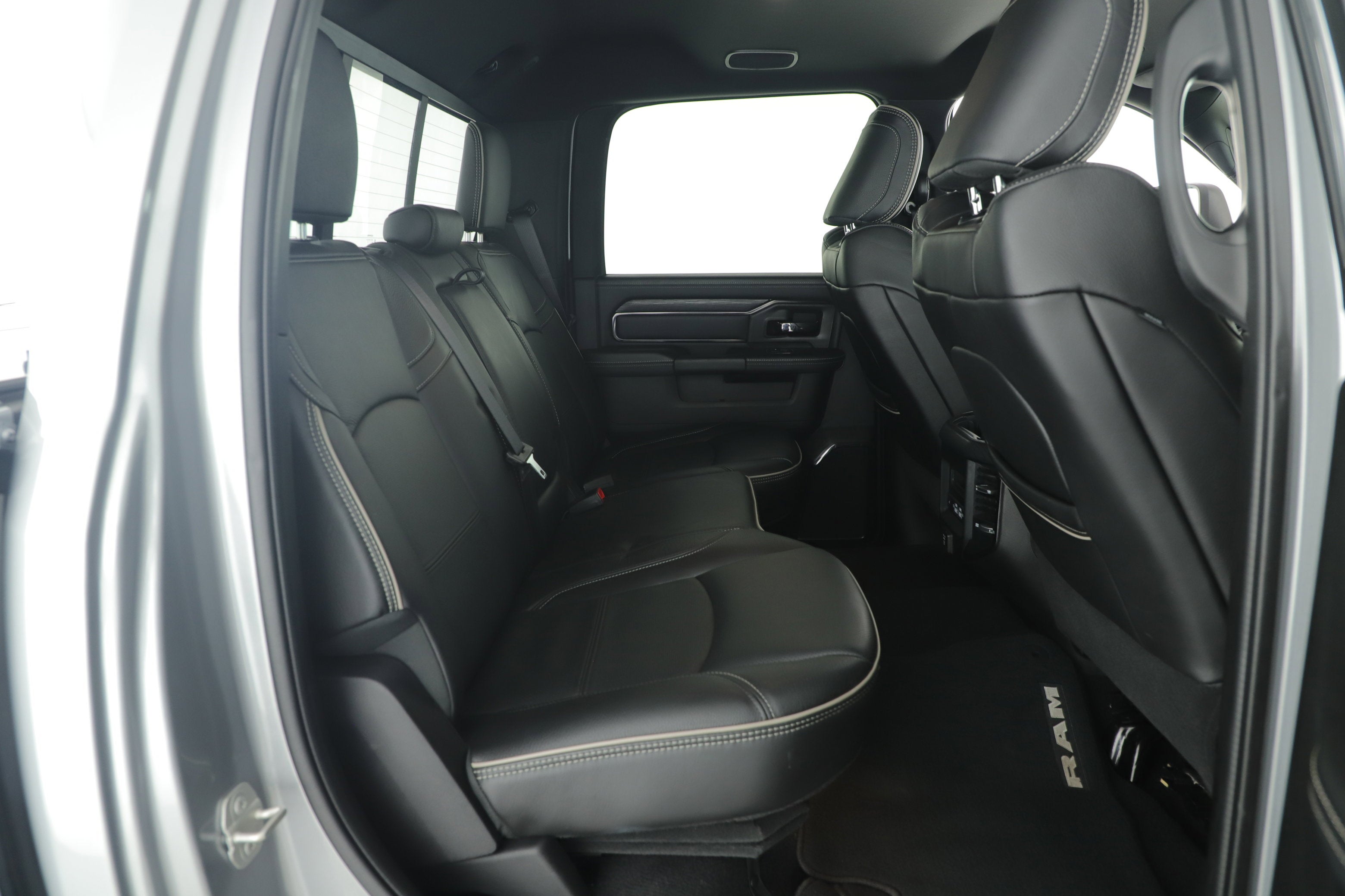 2023 RAM 2500 Power Wagon Rebel