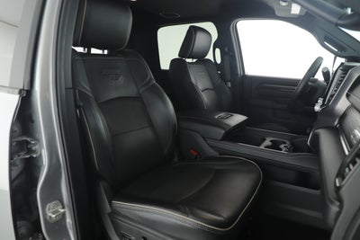 2023 RAM 2500 Power Wagon Rebel