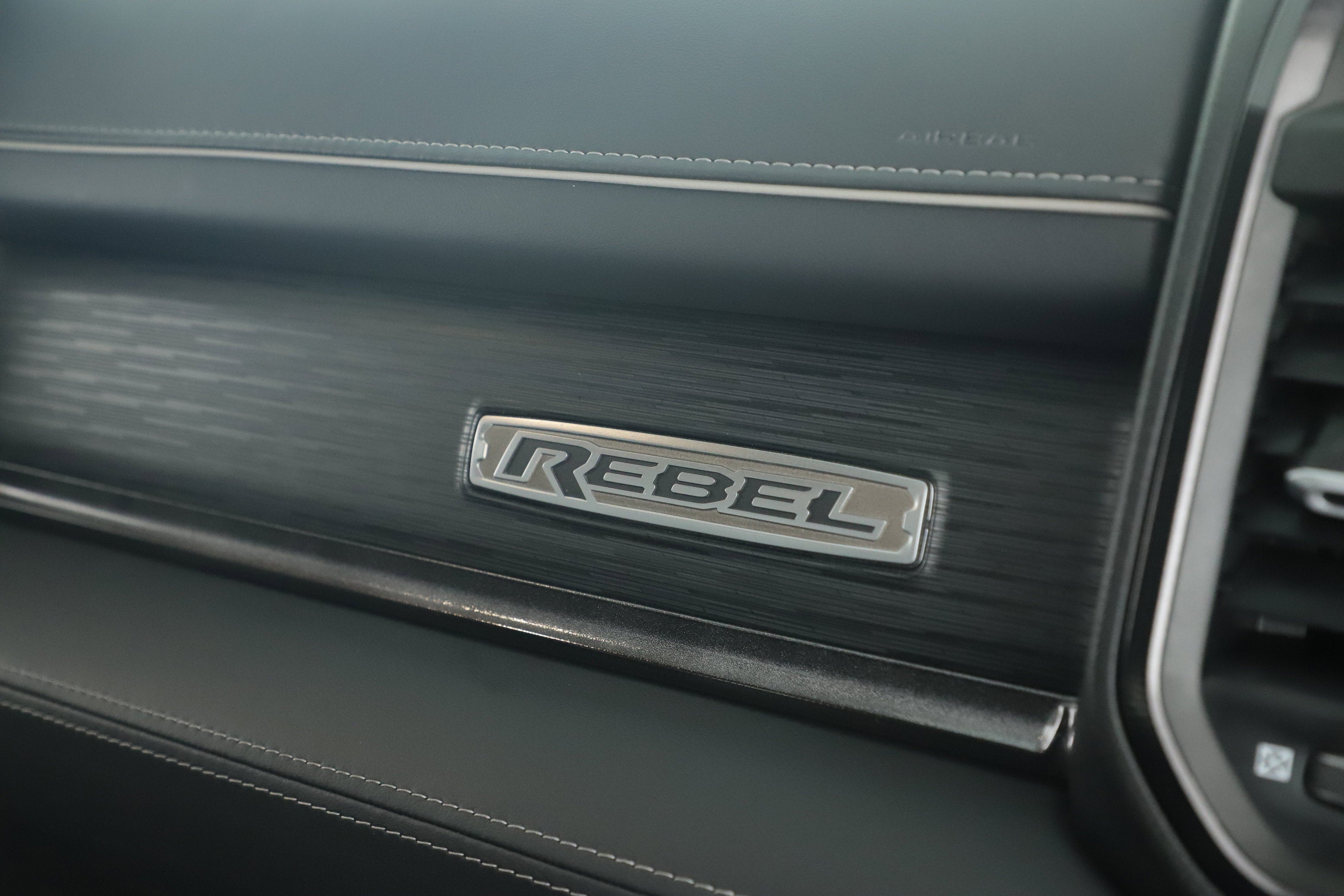 2023 RAM 2500 Power Wagon Rebel